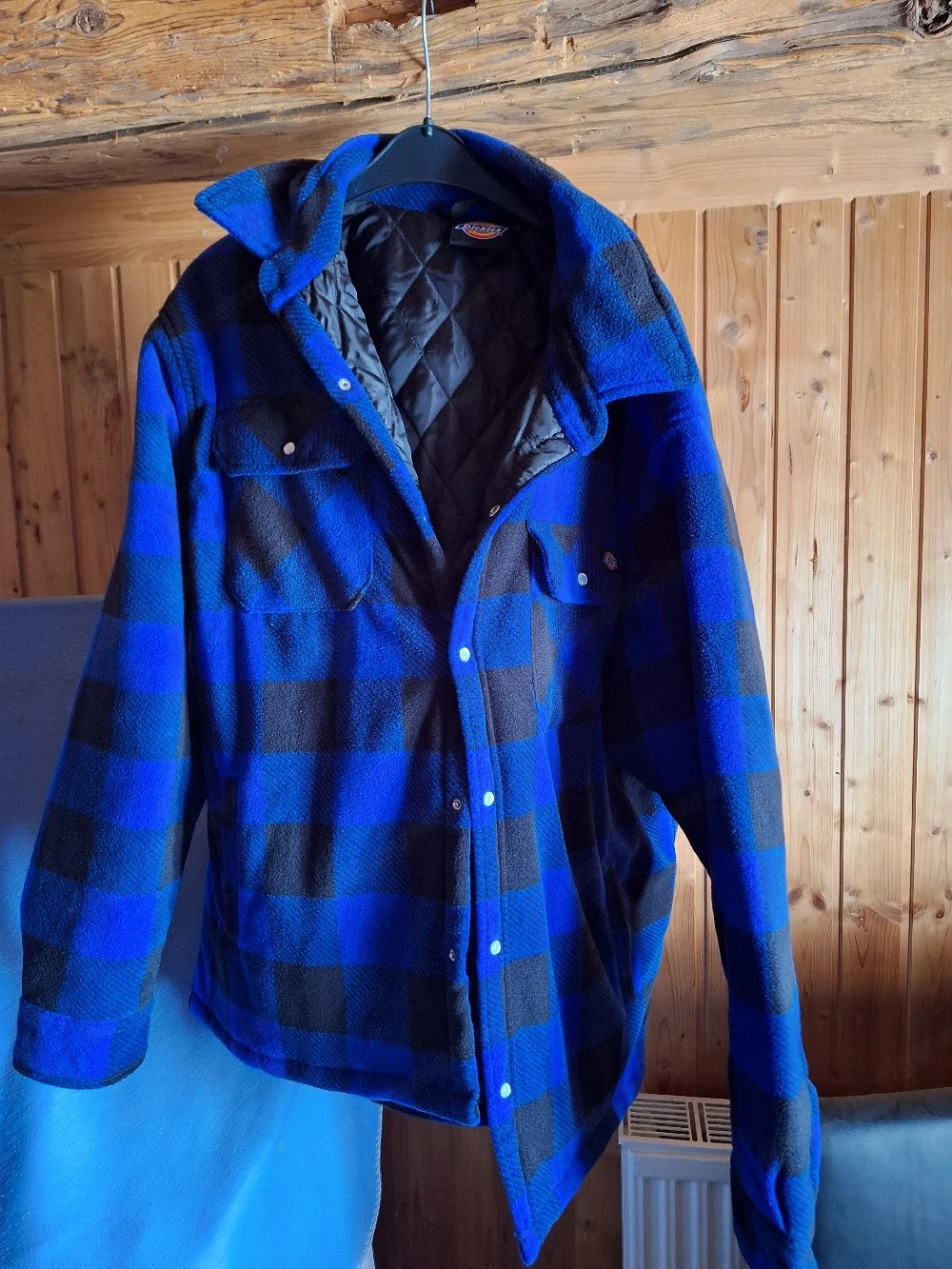 Thermohemd xxl