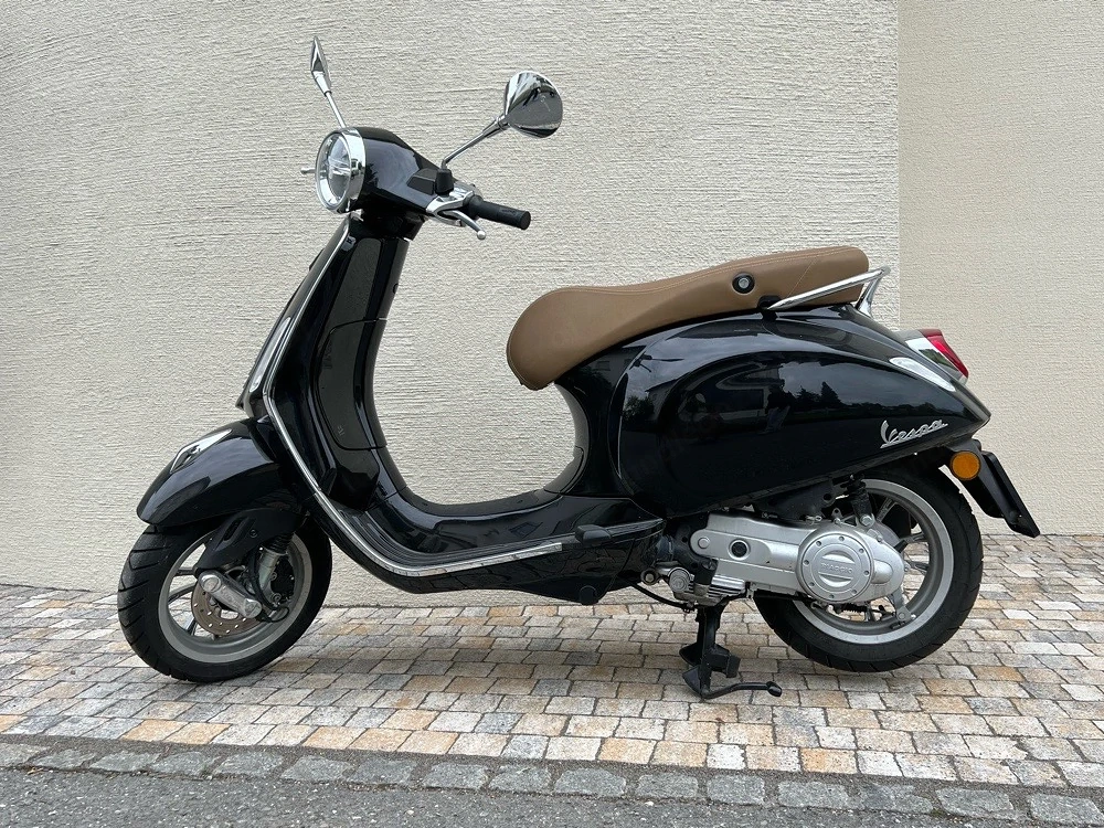 Vespa Primavera 50