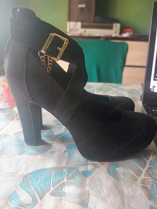 Elegante Schuhe