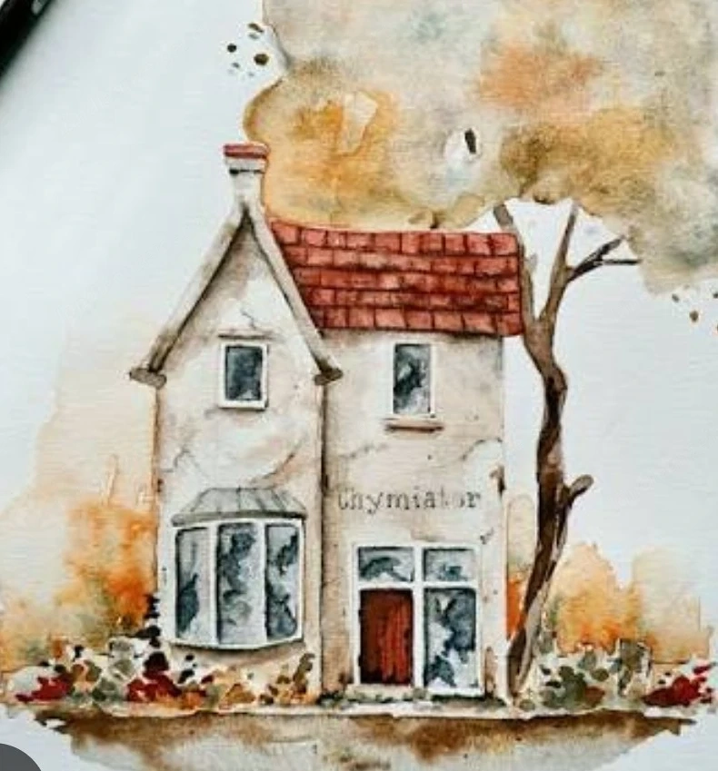 Wohnung gesucht 