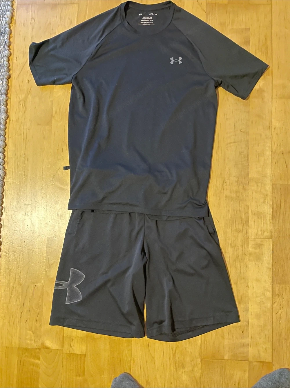 Under Armour Gr. S