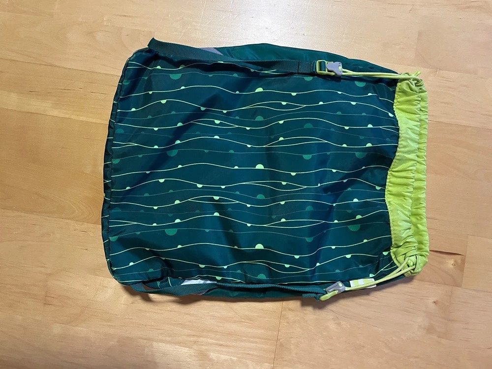Ergobag Turnsack