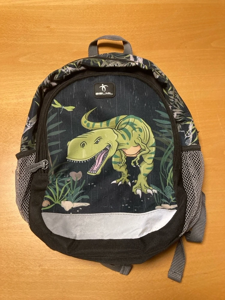 Kindergartenrucksack