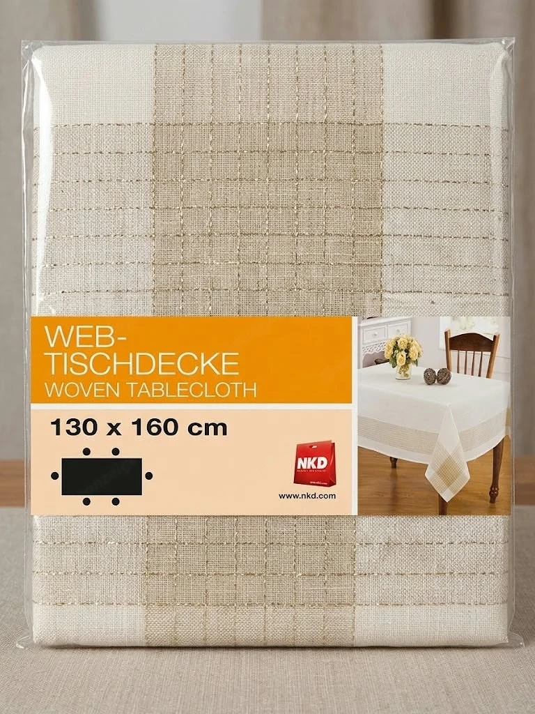 Tischdecke