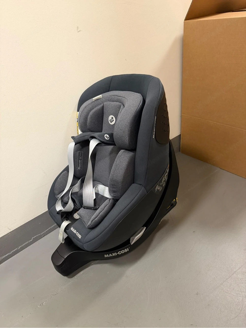 Maxi Cosi Reborder Mica Eco Pro