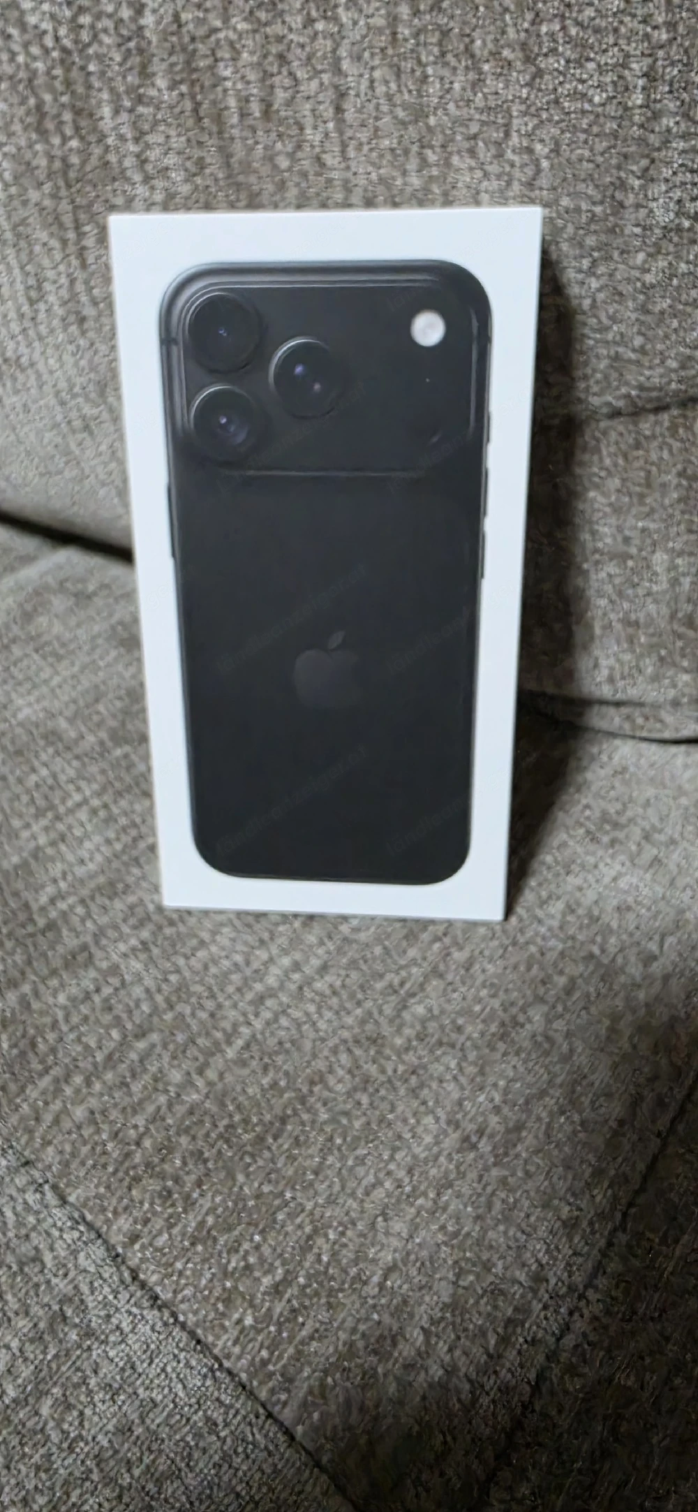 iPhone 18 Pro