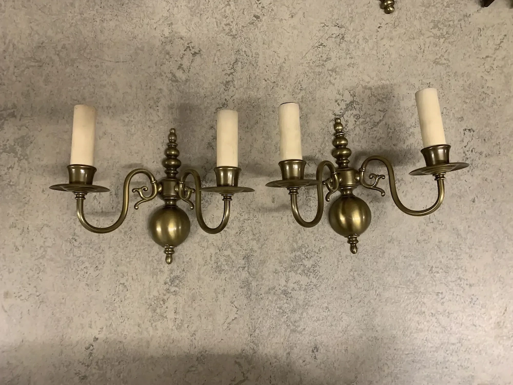 Lampe Wandlampe