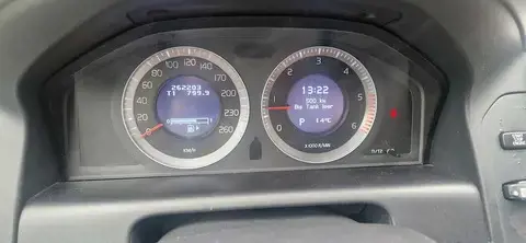 XC60 D5 AWD Basis Geartronic