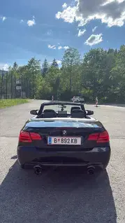 Bmw E93 320