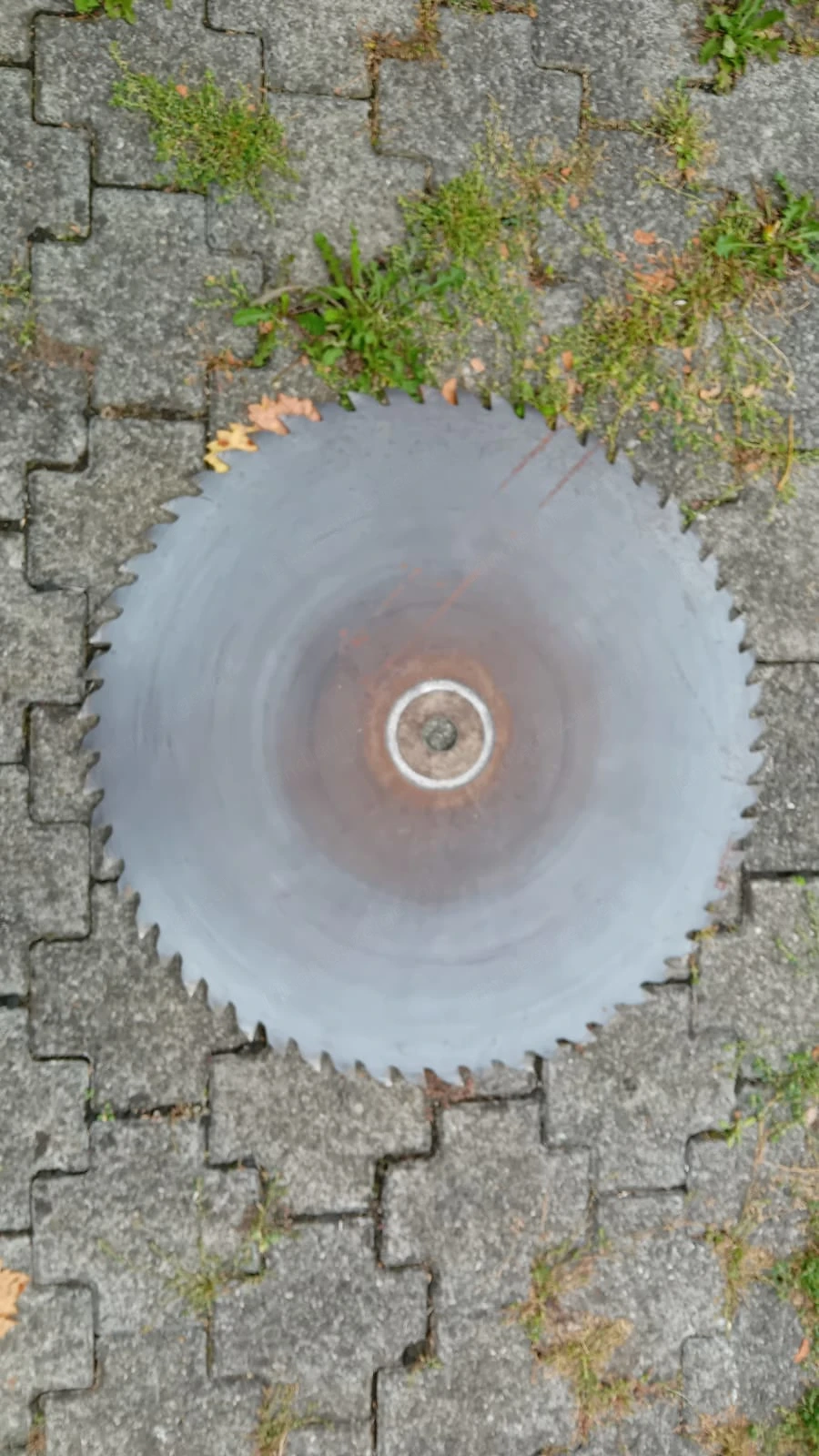 Kreissägeblatt gebraucht