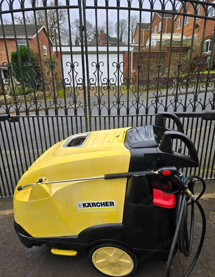 Karcher 2023