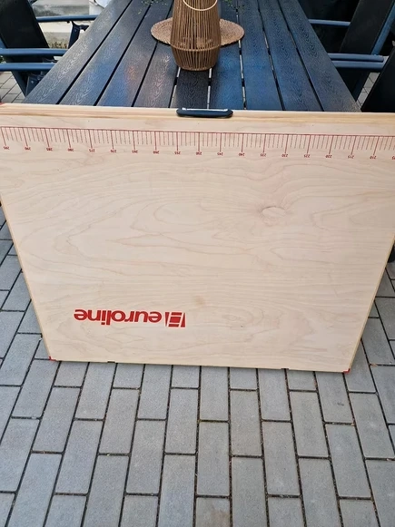 Festool Planex LHS 225 Langhalsschleifer mit Absaugung