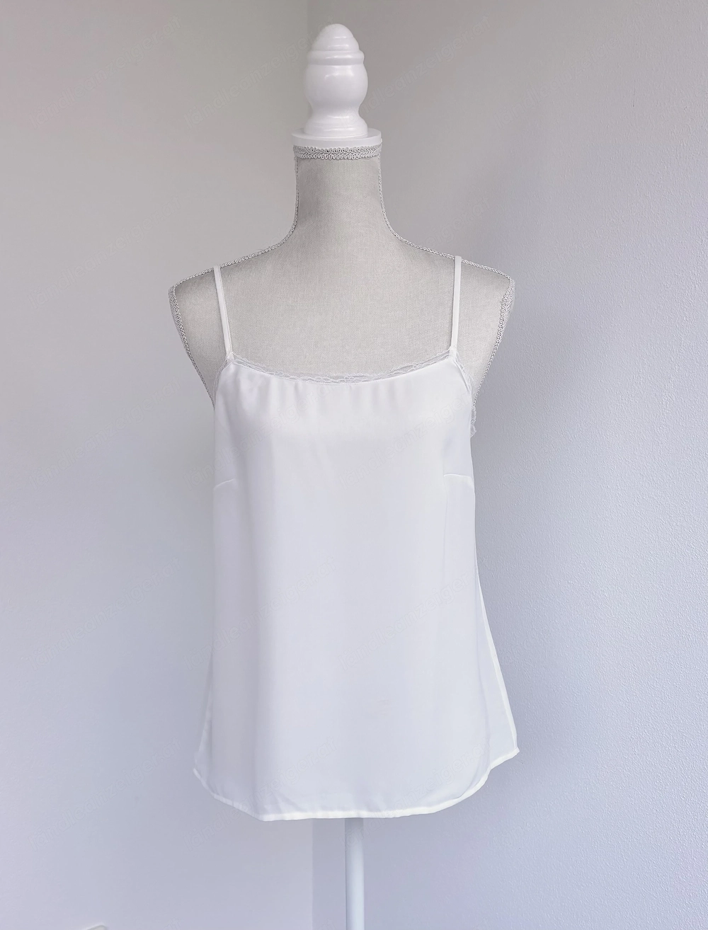 Damen Spaghetti Träger Top von s.Oliver