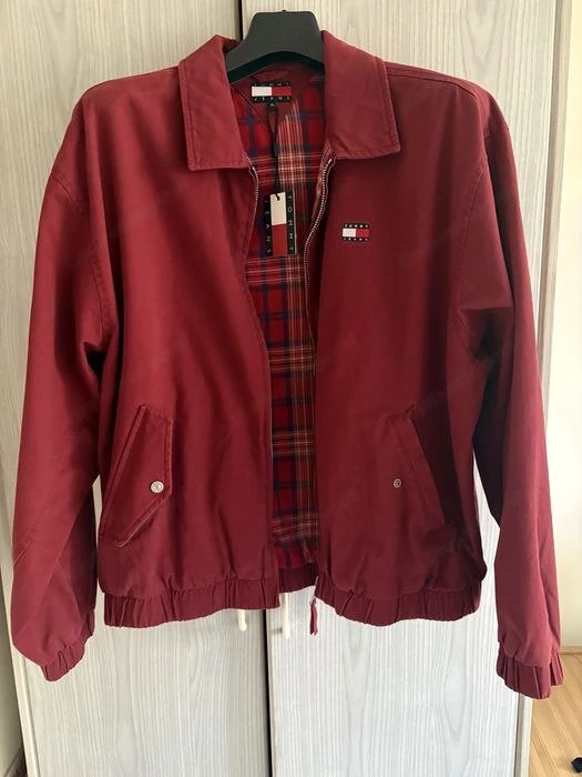 Tommy Jeans Harrington