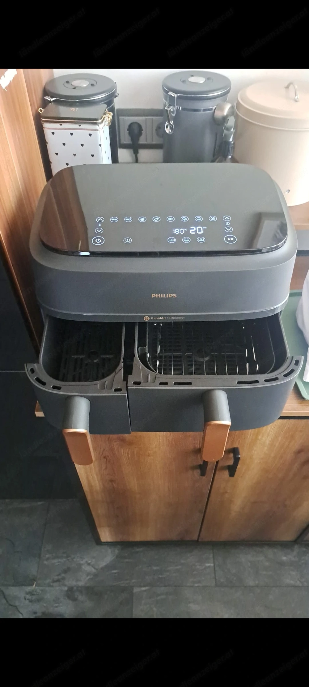 Philips Airfryer