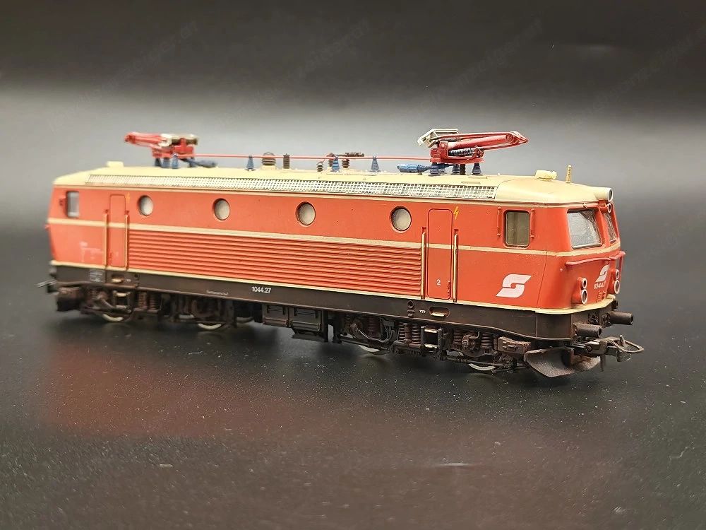 Roco H0 04197S - ÖBB E-Lok br 1044.27 i