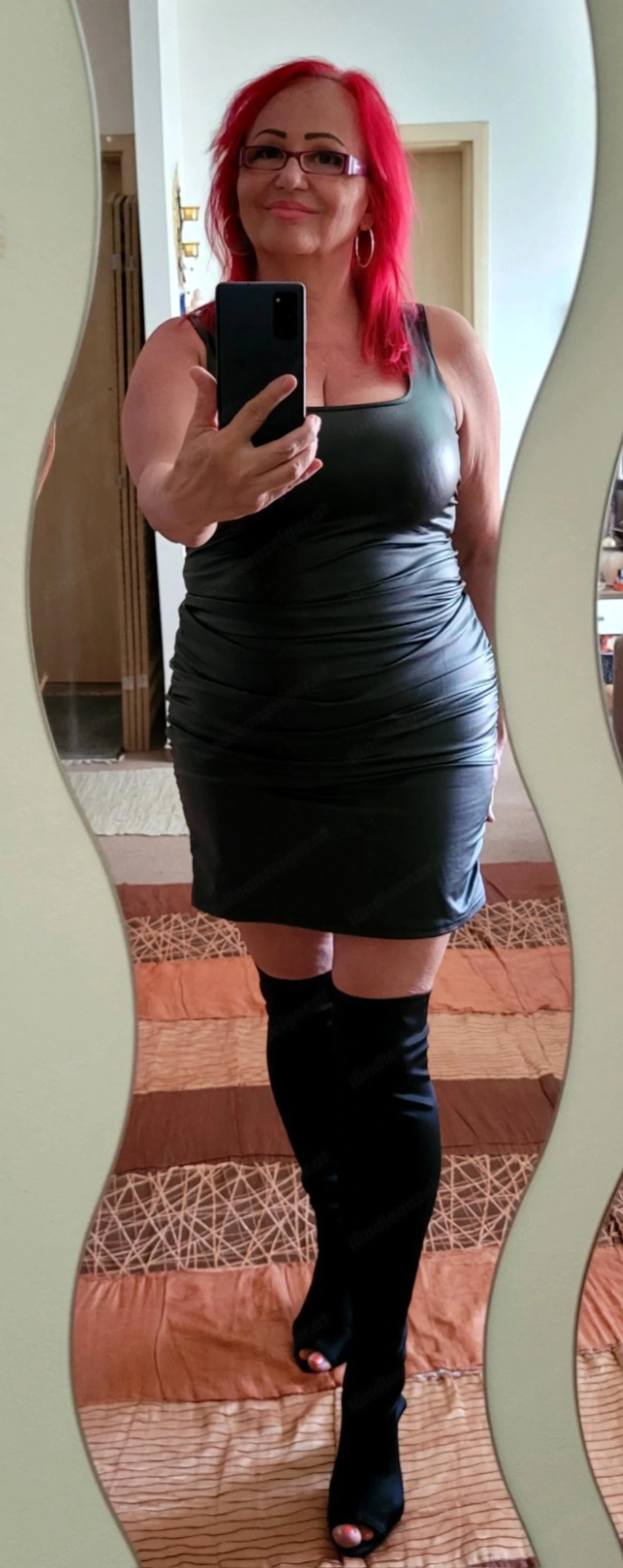 Tantra massage mit BDSM elementen in Bratislava