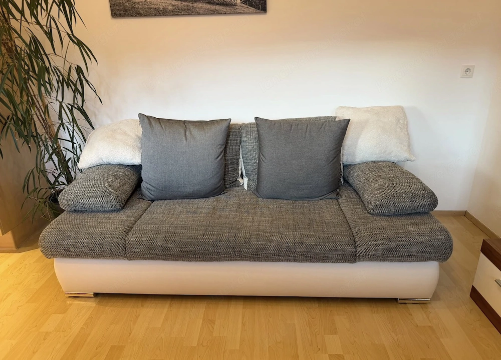 Verkaufe Schlafcouch
