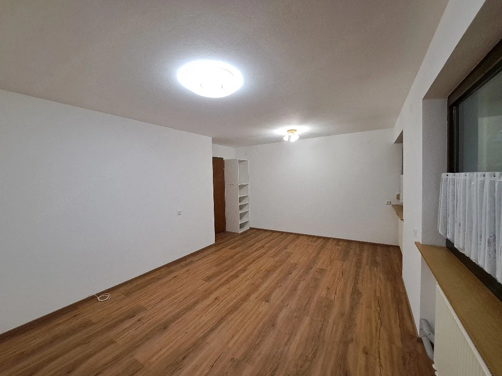 2,5 Zimmer-Wohnung Gaißau Grenze