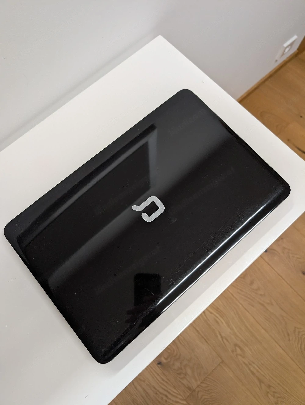 Laptop Compaq cq58