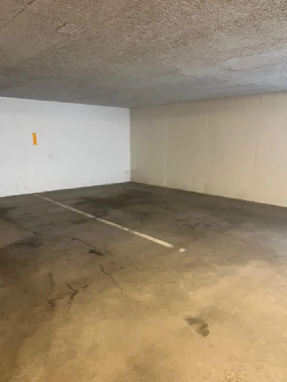 TG-Platz in Fußach Fallenstraße zu vermieten