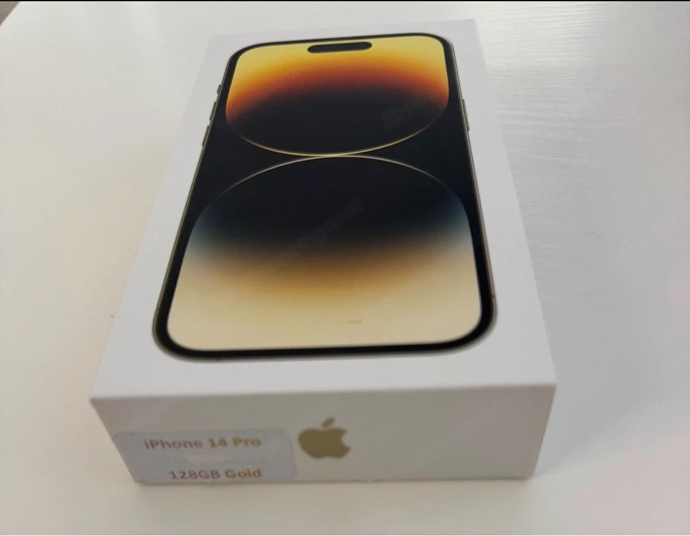 Iphone 14 Pro