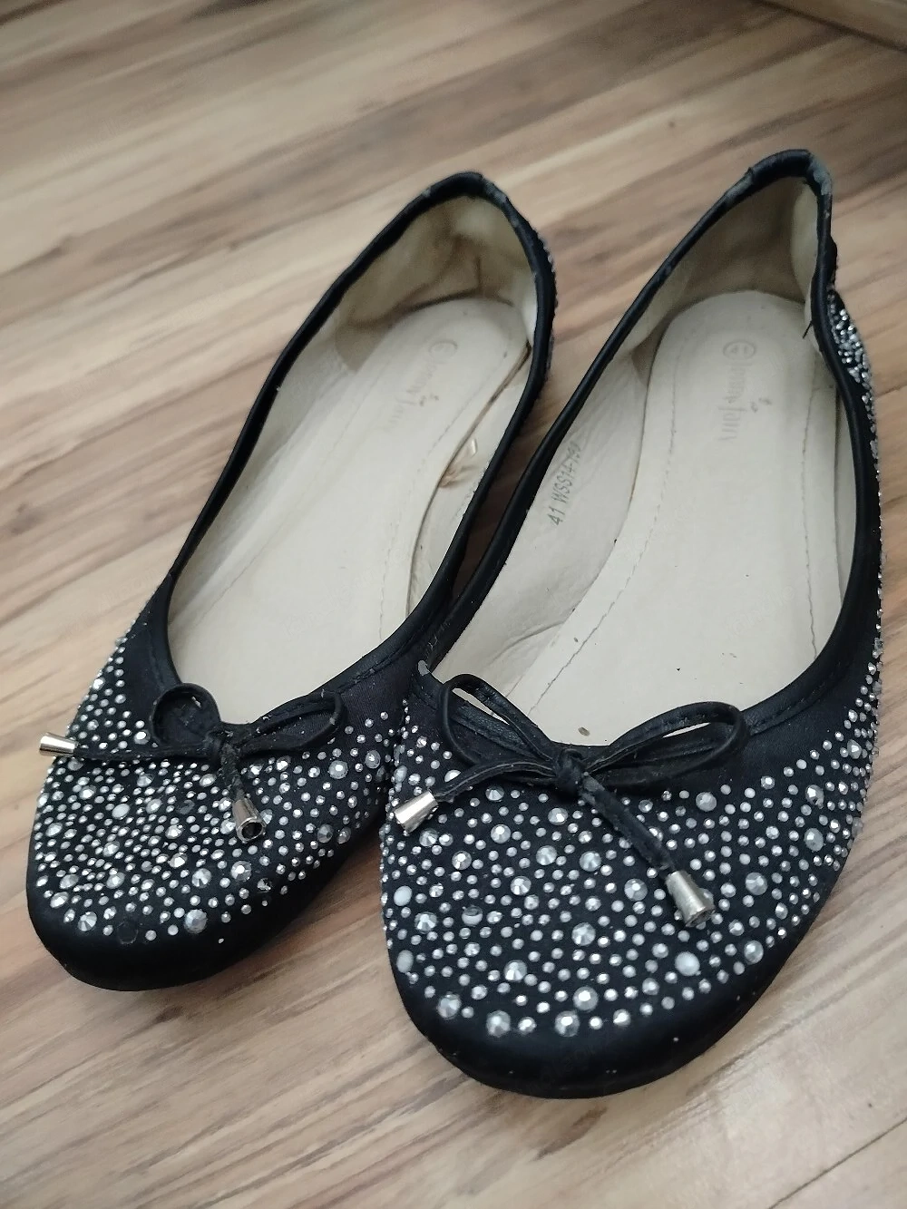 Ballerinas