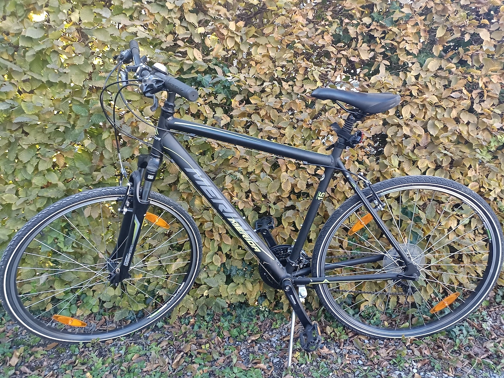 Herren Fahrrad 
