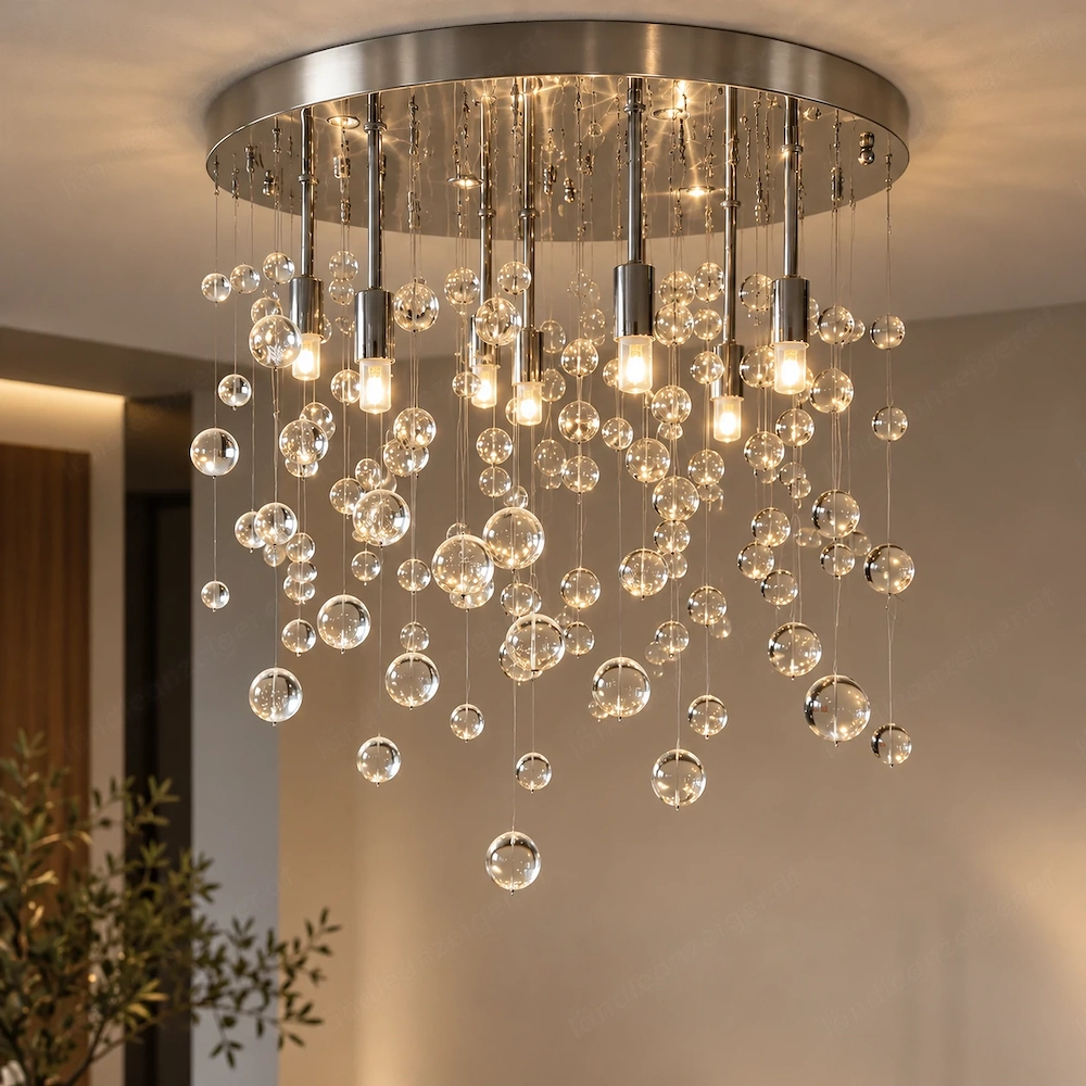 Deckenlampe