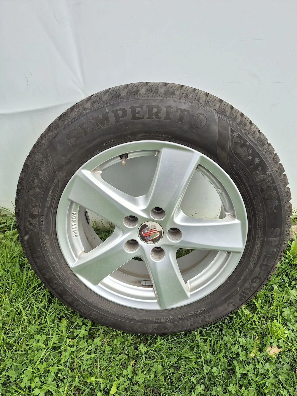 Seat Winterreifen