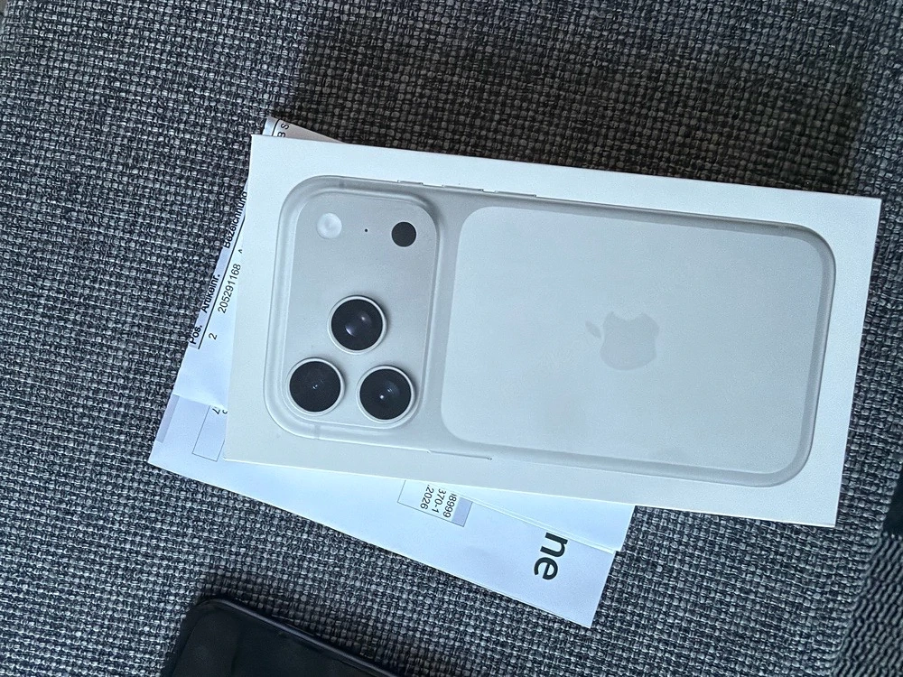 iphone 17 pro