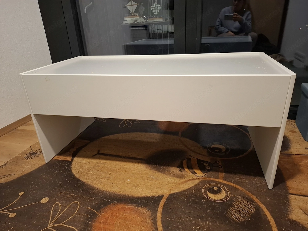 Ikea Spieltisch 