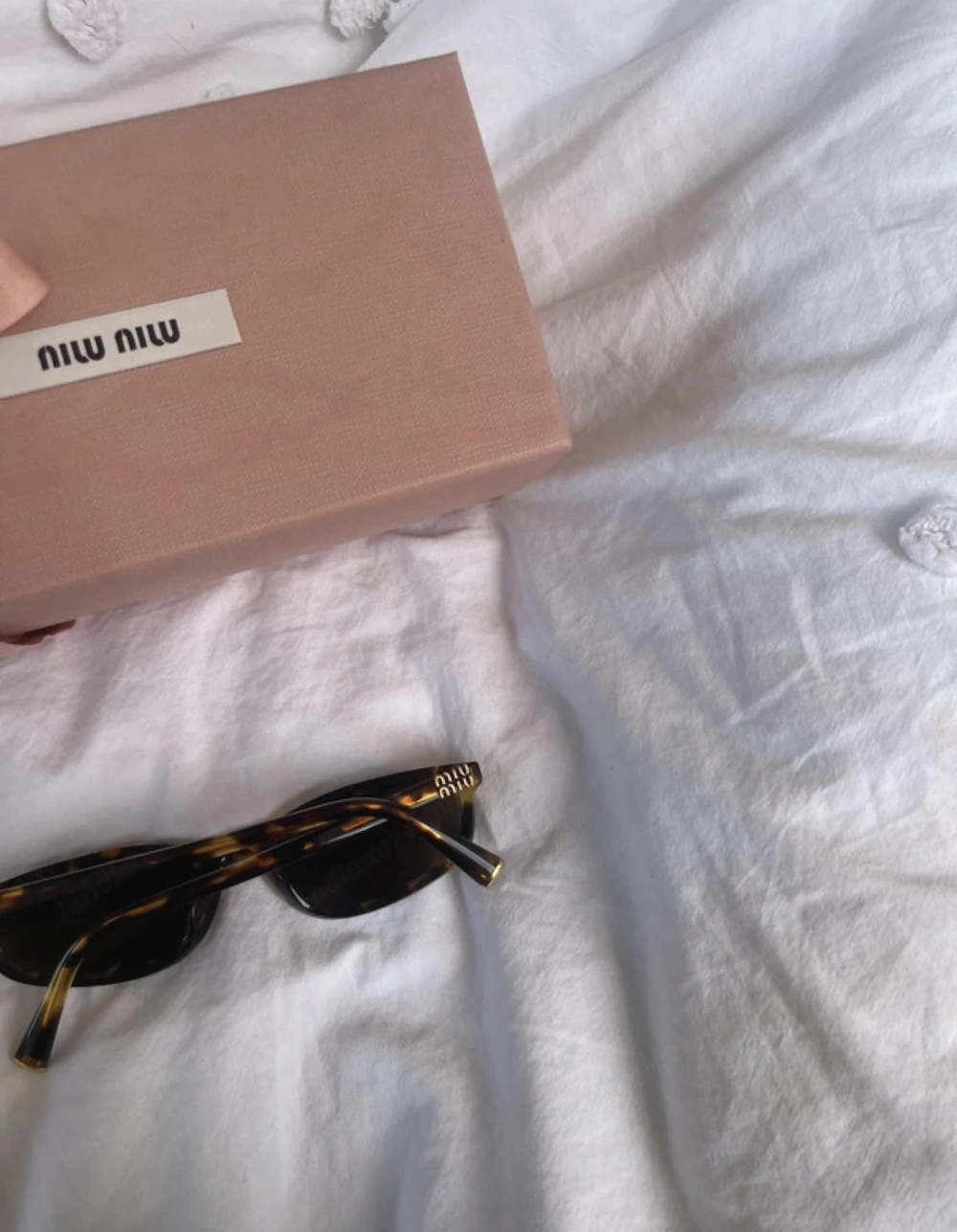 Miu Miu Sonnenbrille