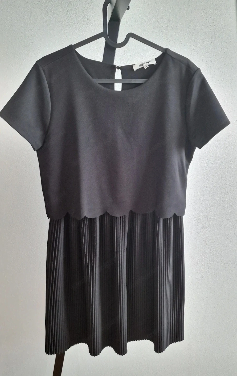 Kleid About You Gr. 38