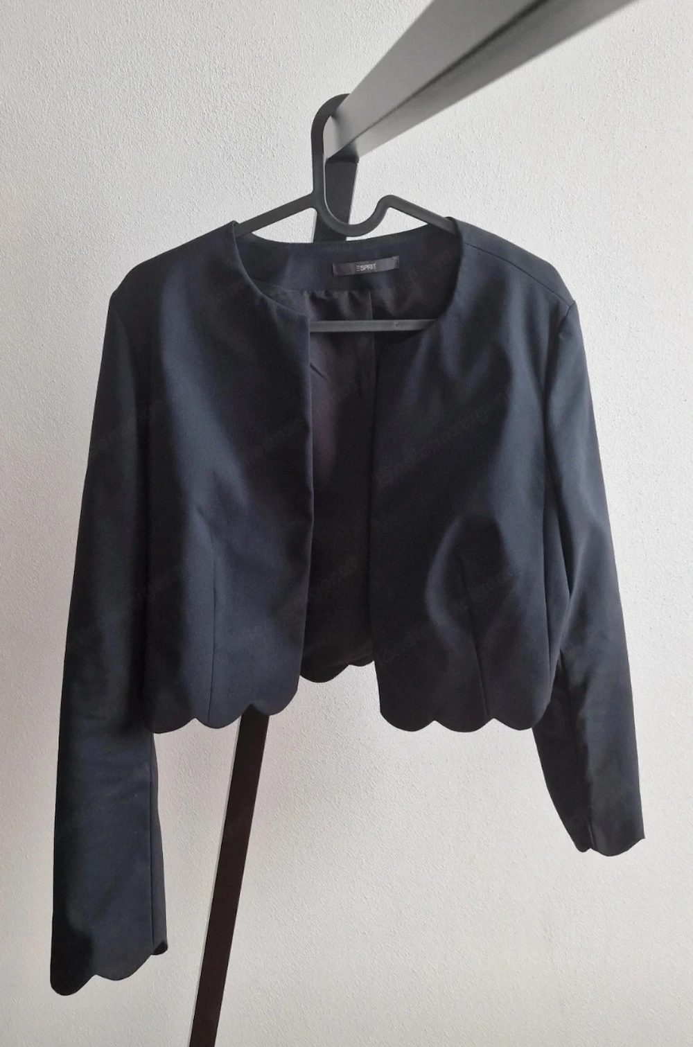 Bolero Esprit Gr. M dunkelblau