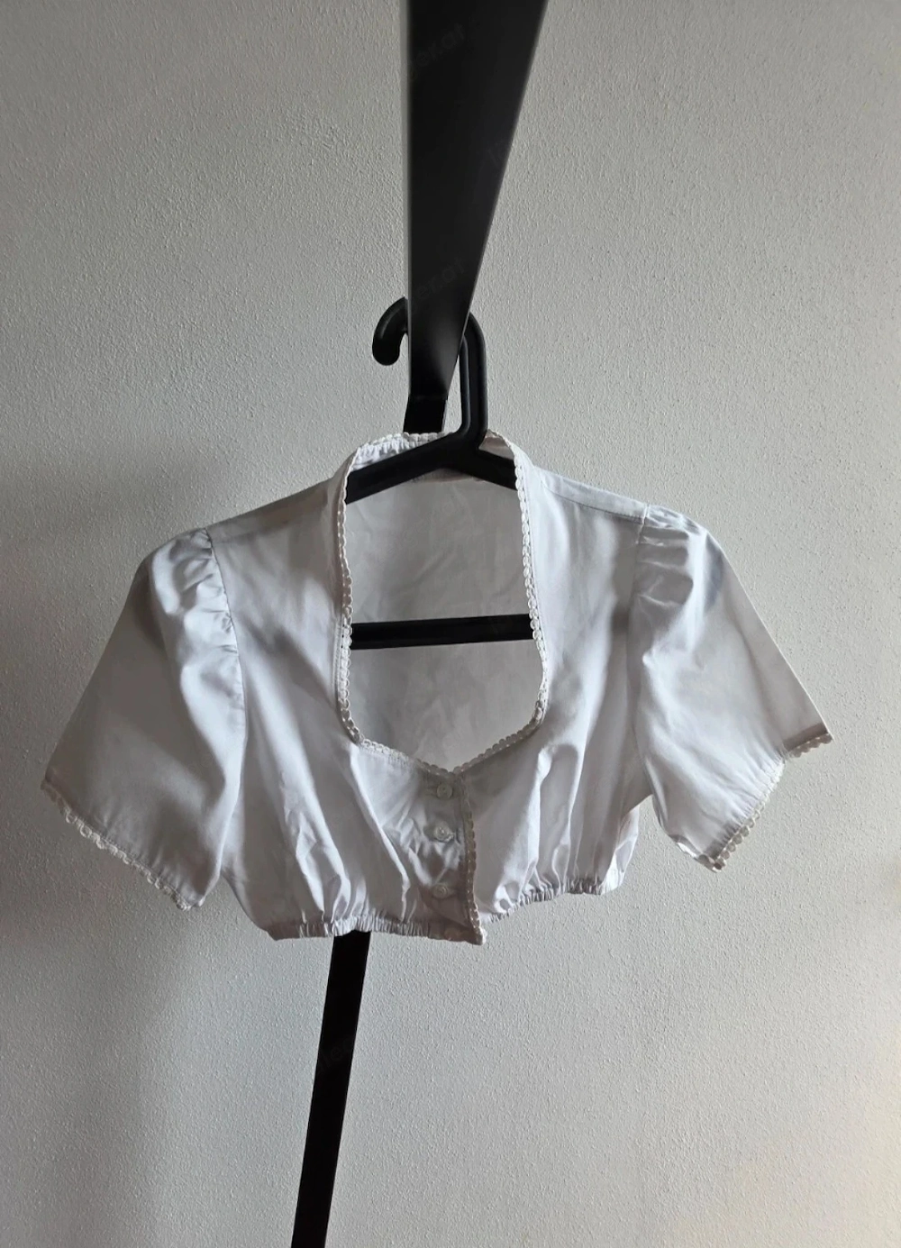 Dirndelbluse Gr. XS Country Line