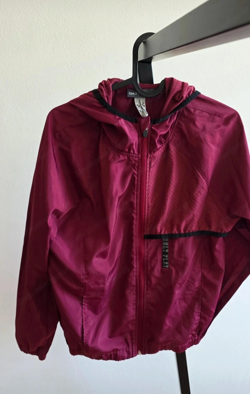 Windbreaker Only Gr. M