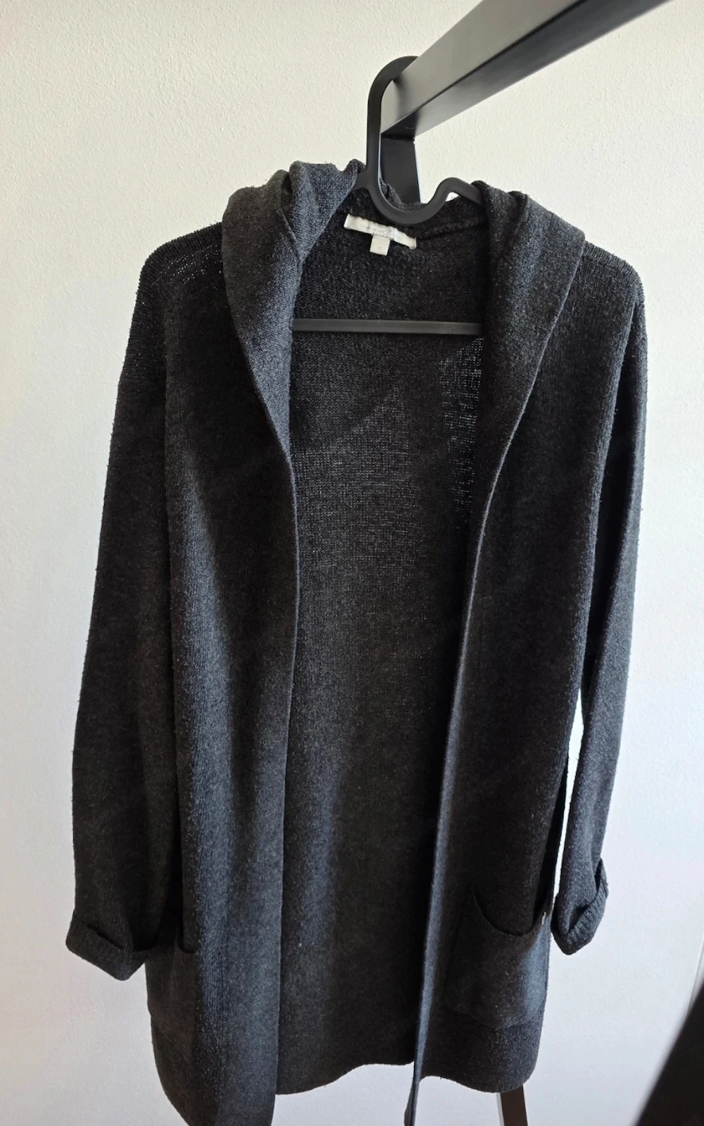 Strickjacke lang Gr. XS Tom Tailor
