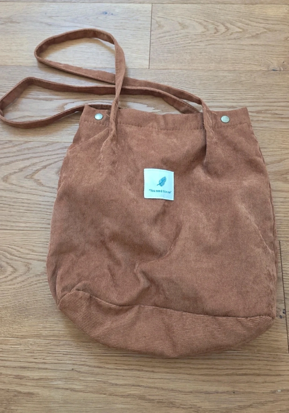 Tasche braun