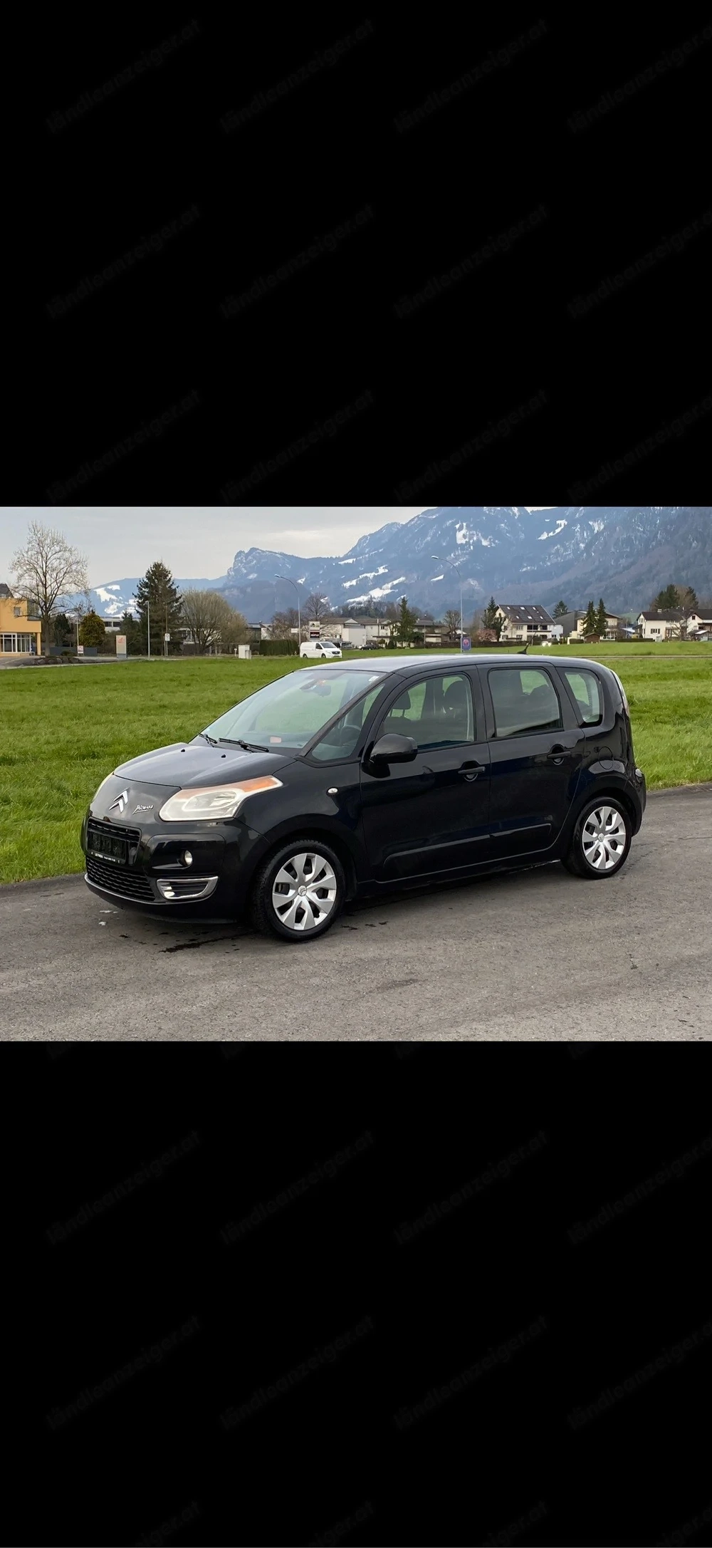 Citro n C3 Picasso 1,4 VTI 95