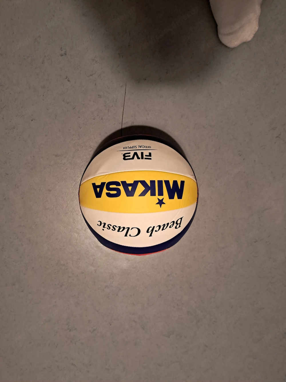Beachvolleyball