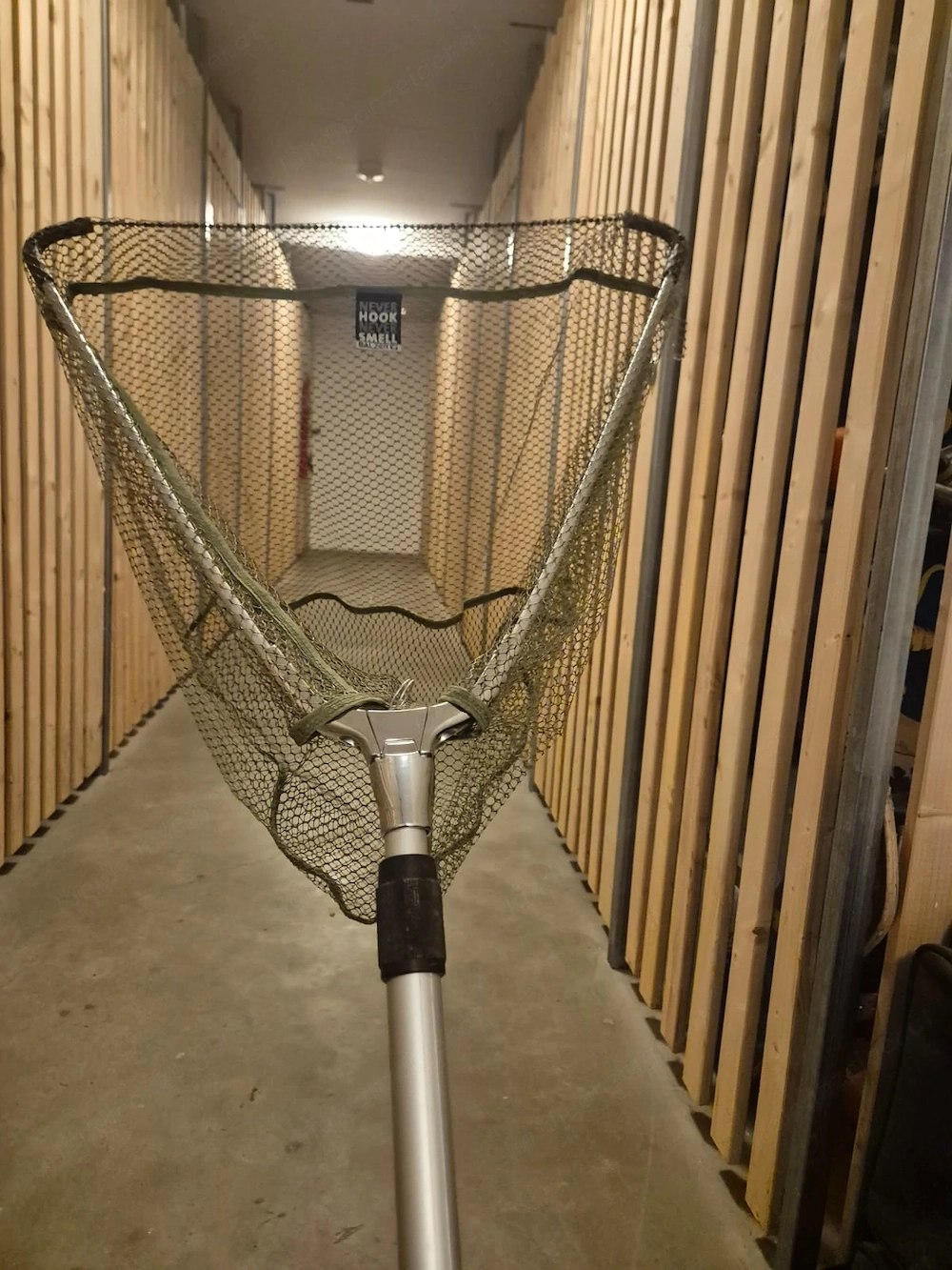 Angelausrüstung für Jugendliche