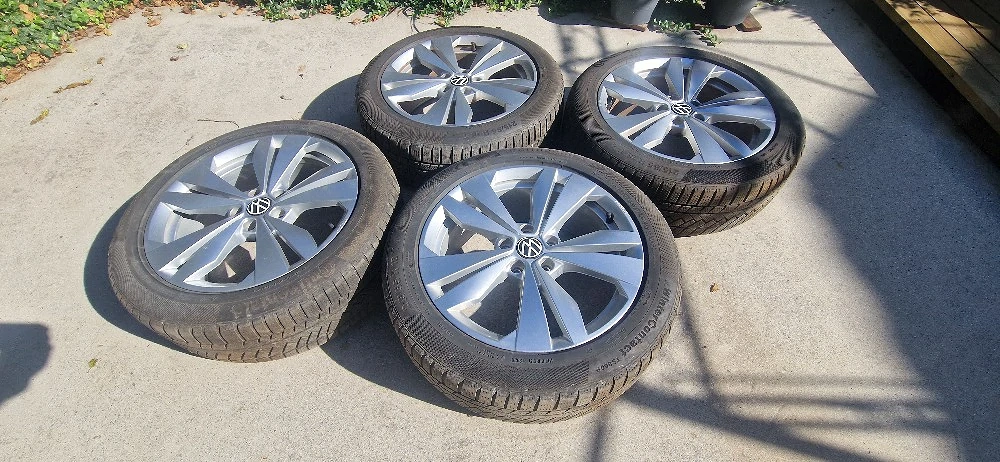 Felgen für Volkswagen ID.3