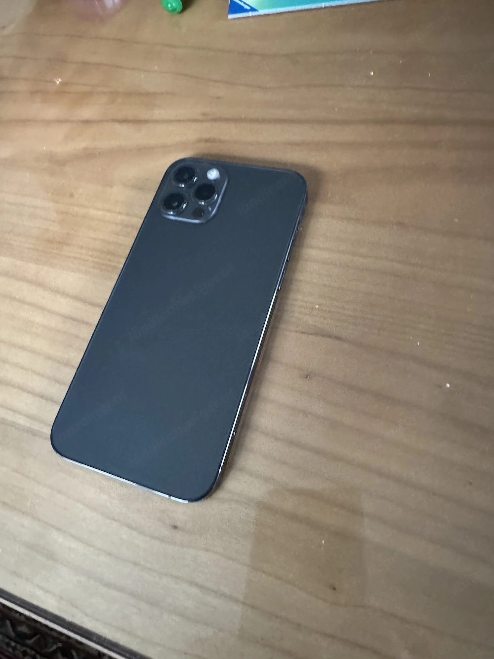 Apple iPhone 12 Pro   256 GB   wie neu   85 % Akku