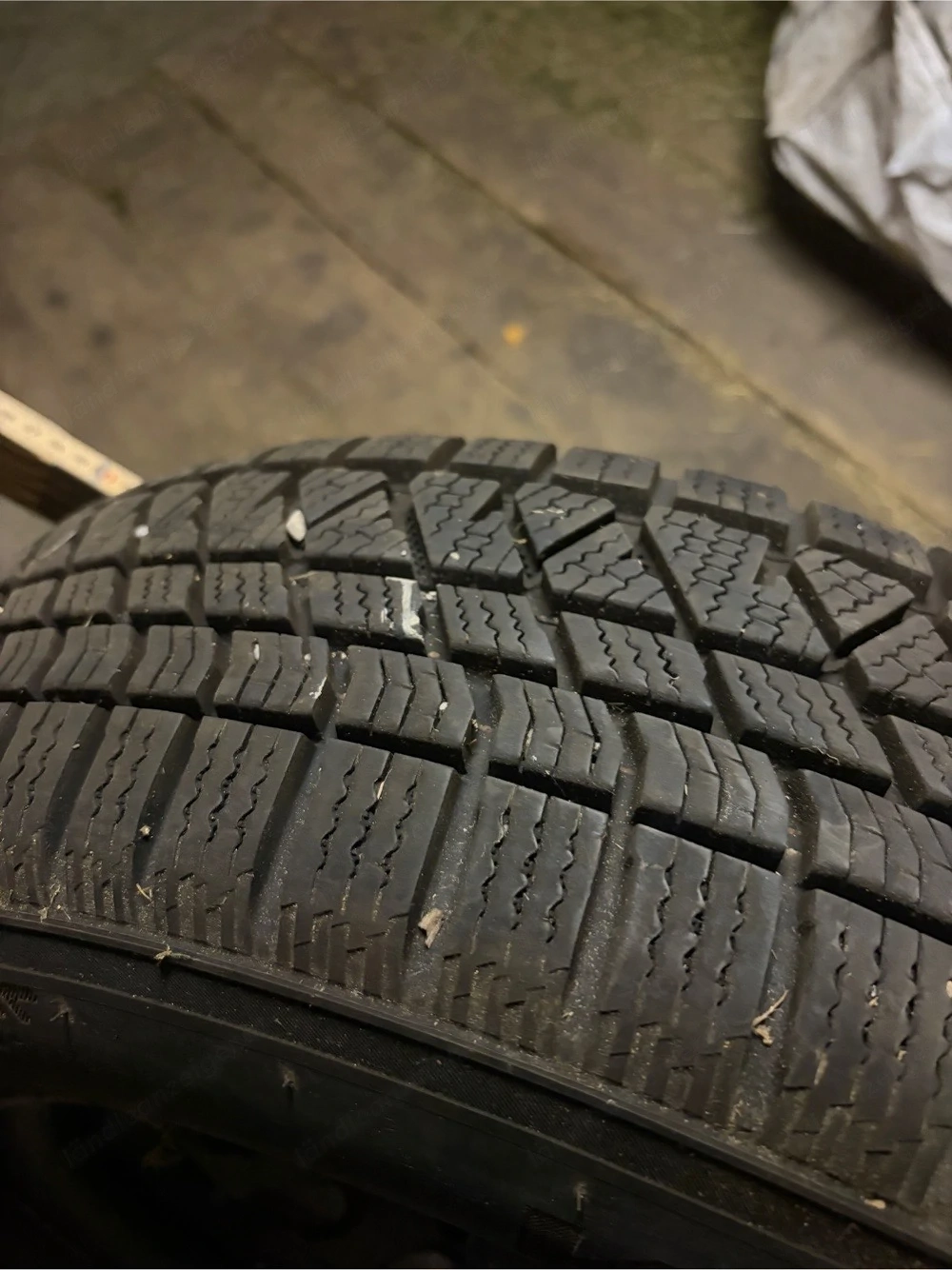 Winterreifen für Suzuki Jimmy