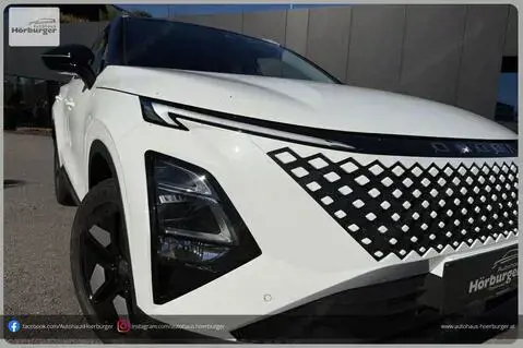 Omoda Omoda