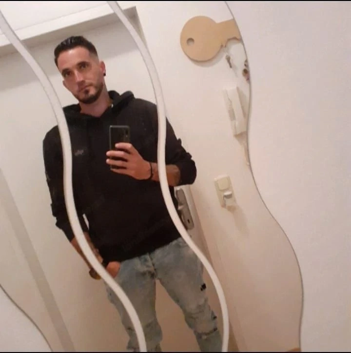 Du willst Spaß? Dann melde dich bin immer bereit 