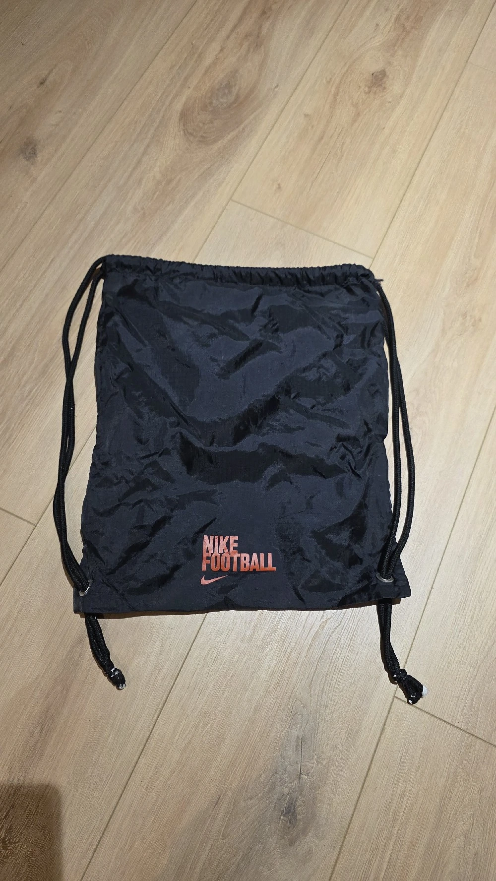 Nike Football Gymbag