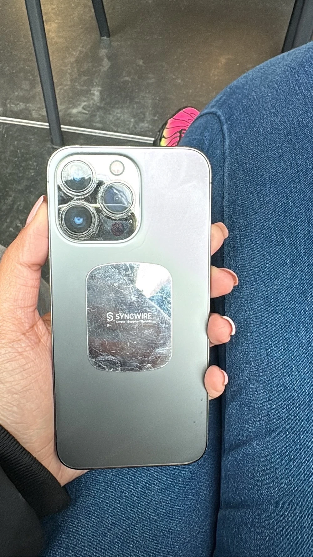 iphone 13 pro 