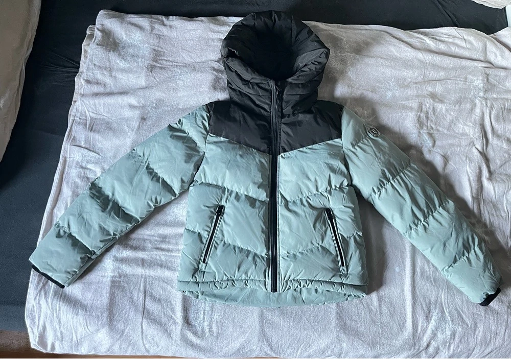 Mädchen Winterjacke Grösse 152 158